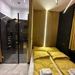 Darkhouse Versace Gold