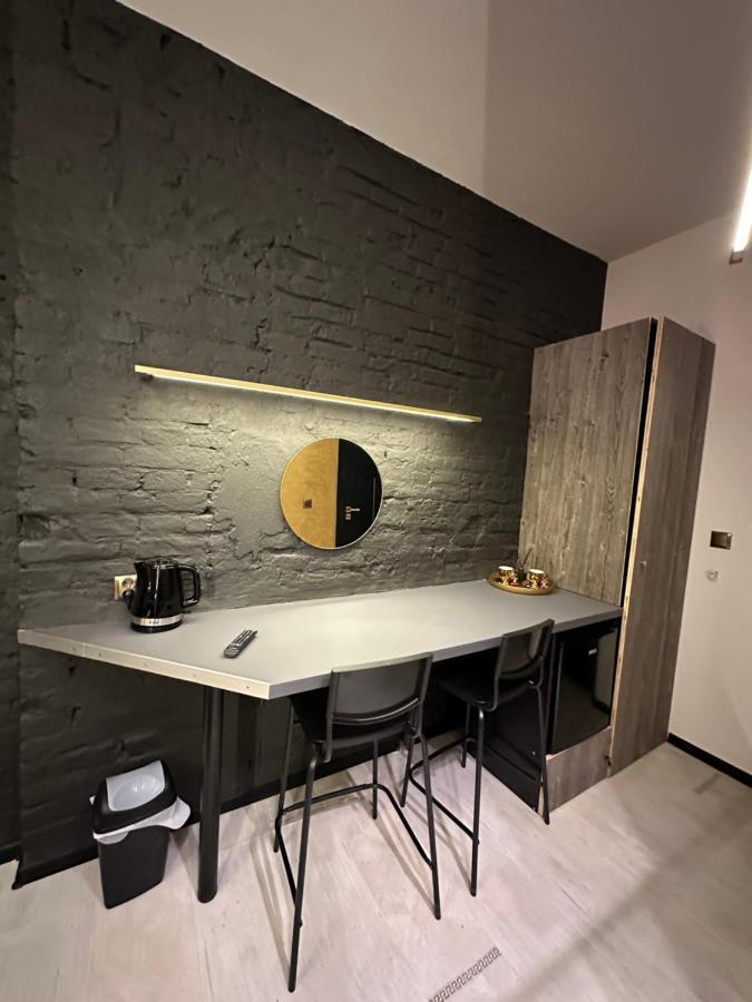 Darkhouse Versace Gold Apartament