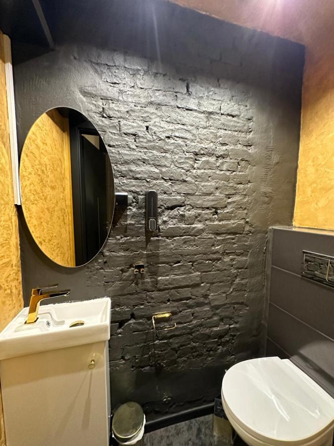 Darkhouse Versace Gold Apartament Łódź